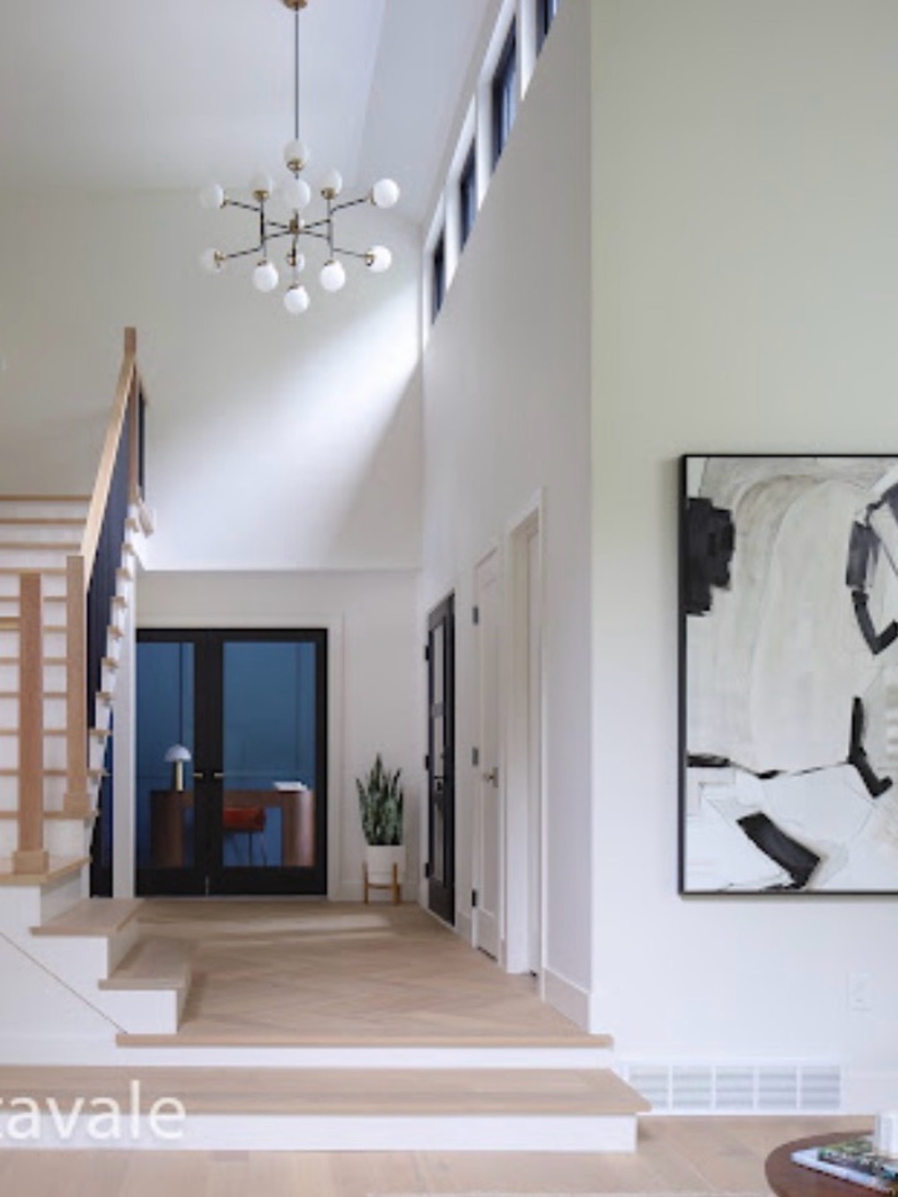Abstract Art 61x41 set of 2 - Picture 2 of 3